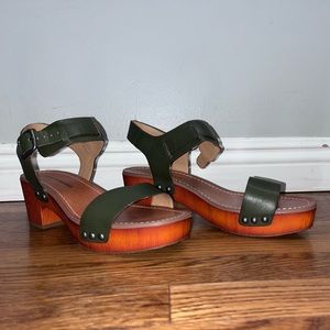 Lucky Brand Hannela sandals